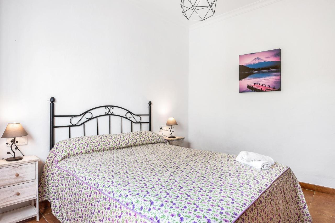 Villa Zajara Conil De La Frontera Zewnętrze zdjęcie