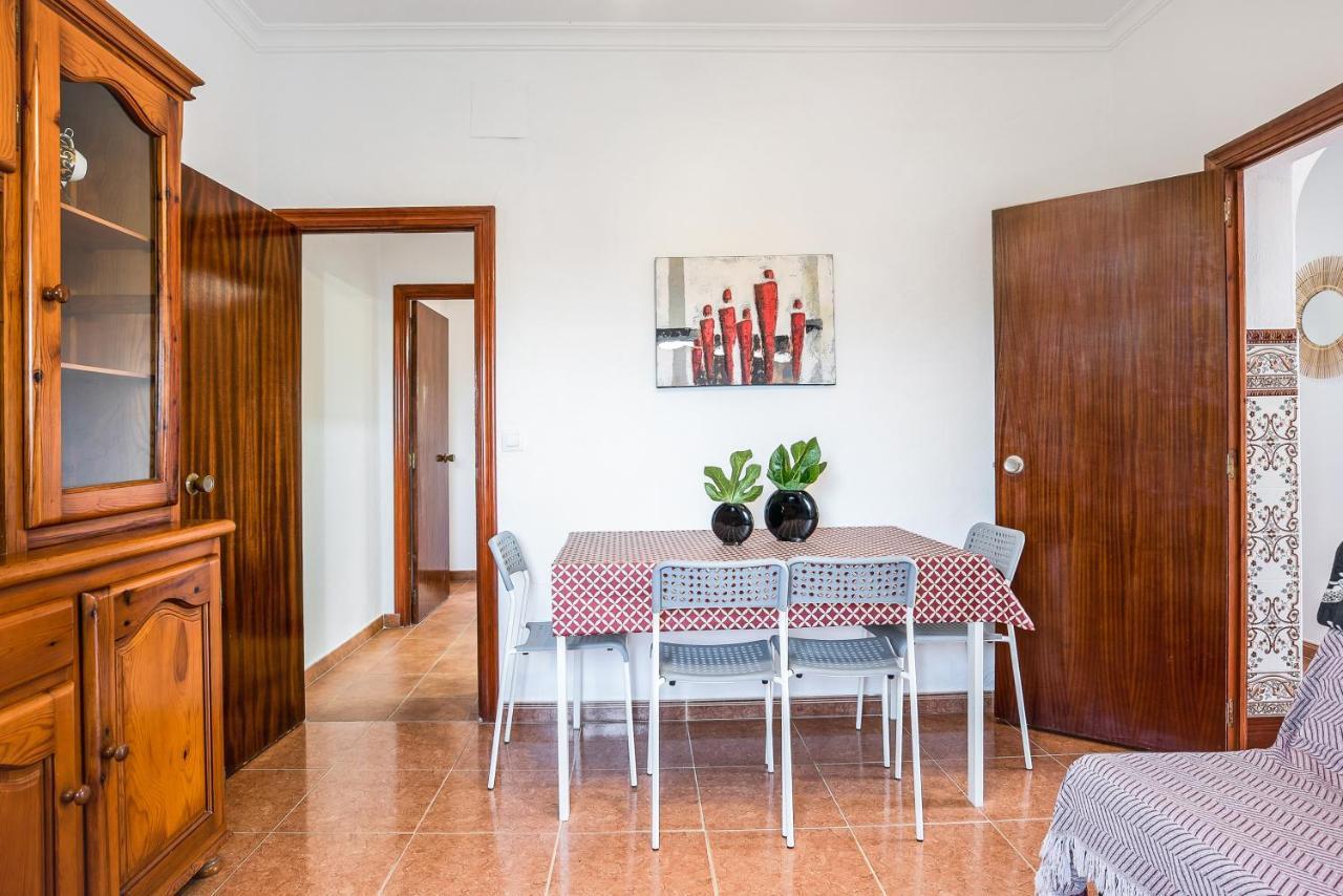 Villa Zajara Conil De La Frontera Zewnętrze zdjęcie