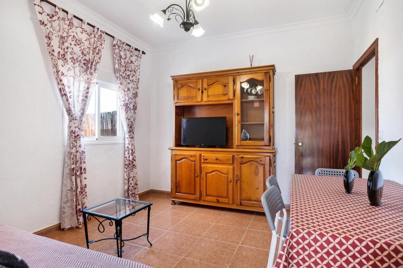 Villa Zajara Conil De La Frontera Zewnętrze zdjęcie